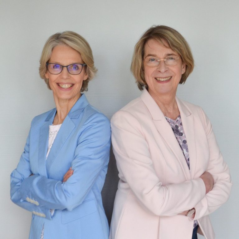 Hilde & Christine